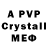 Экстази круглые Profile Pro